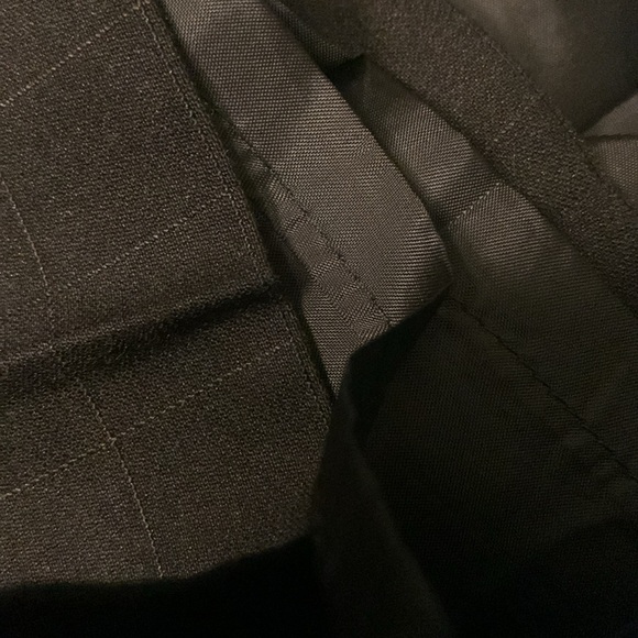 Calvin Klein ladies work pants, fully line size 6 - Picture 9 of 9